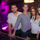 Club Vertigo -  Muzzaik 2013.12.07. (szombat)