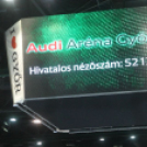 2018.05.23. Audi ETO KC -Békéscsaba női kézilabda és a bajnoki ünneplése Fotók:árpika 