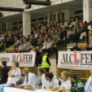 2013.01.17 Hat Agro Uni Győr-C.B.Rivas Ecopolis Madrid Euroliga Női kosárlabda(1) fotók:árpika