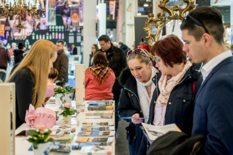 Fokozott tisztasági intézkedések az Utazás kiállításon 
