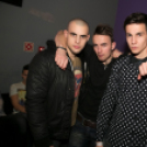 Club Vertigo -  Cocktails Night 2014.01.11. (szombat)