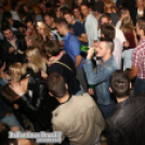 2014.09.24.Szerda - Ballantines Brazil Party