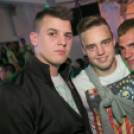 Club Mundo -  Chris Lawyer 2013.06.30. (szombat)