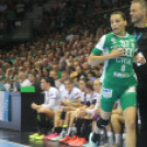 2018.05.23. Audi ETO KC -Békéscsaba női kézilabda és a bajnoki ünneplése Fotók:árpika 