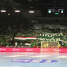 2019.01.26.Győri Audi ETO KC-CSM Bucaresti női BL kézilabda mérkőzés