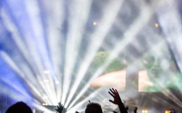 Marcalváros Augusztus 20. Ünnepség!