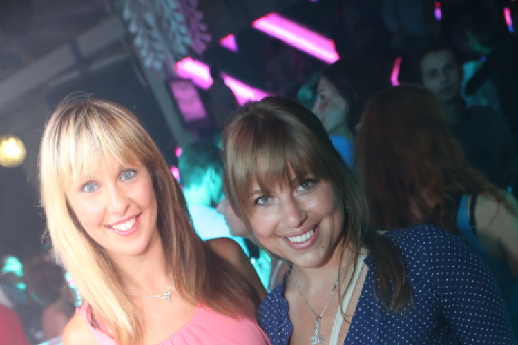 Club Mundo - All 4 Ladies 2014.07.12. (szombat) (Fotók: Mundo)