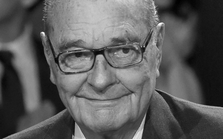 Nemzeti gyásznapot hirdetettek Jacques Chirac emlékére 
