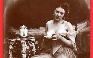 Közök között:  Séta és történetek Győr piroslámpás évszázadaiból