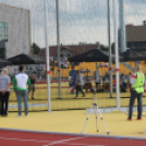 2017.07.27. EYOF 2017 Győr 4.nap Fotók:árpika 