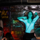 Lapos buli 2014.03.14. (péntek) |Foto: Gombás Ákos