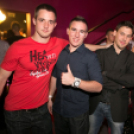 Club Vertigo -  The Opening 2013.10.05. (szombat)