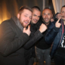 2016.01.16 Mamma Mia Szombati Házibuli DJ:Balage&Solymi Conga Fotók:árpika