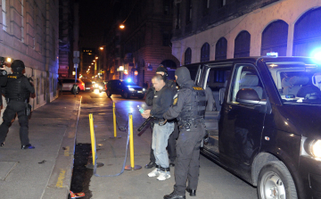 Ároktői banda - Hazahozták a Svájcban elfogott szökevényeket