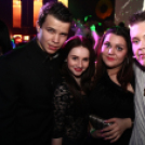 Club Vertigo - Julia Carpenter 2013.01.26. (szombat) (1) (Fotók: Vertigo)