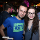 04.23. Lapos Party - Antonyo