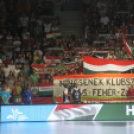 2019.07.21.Kézilabda Női U19-es EB Döntő Magyarország-Hollandia és záróünnepség