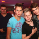 Club Mundo -  Muzzaik 2013.05.25 (szombat) (1) (Fotók:Vertigo)