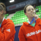 2017.07.29. EYOF 2017 Győr 6.nap Fotók:árpika