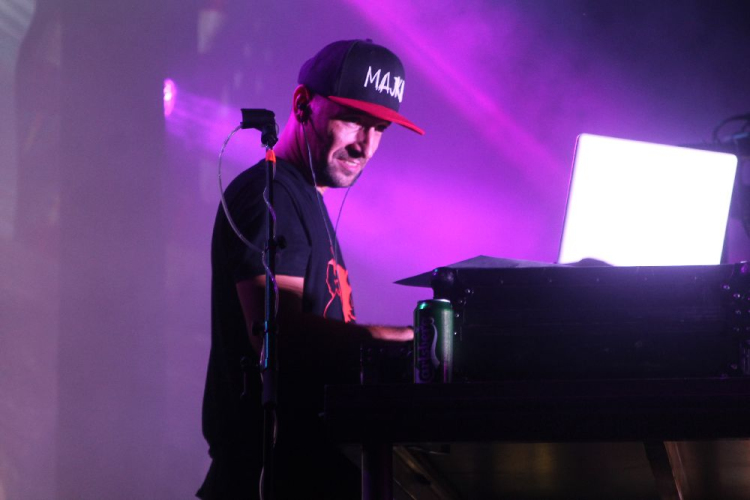 2019.08.19. Augusztus 20.-ai Fesztivál 2.nap