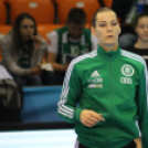 2019.11.02. Győri Audi ETO KC- RK Krim Mercator Bajnokok Ligája mérkőzés