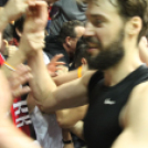 2019.02.16 Hepp Kupa döntő és Zsíros Tibor Férfi kosárlabda Magyar Kupa döntő