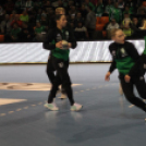 2018.02.26 Győri Audi ETO KC- Csm Bukuresti női BL kézilabda Fotók:árpika 