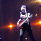 2017.08.26.Győri Nyárzáró Alphaville Fotók:árpika 