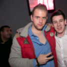 Club Vertigo - Julia Carpenter 2013.12.21. (szombat)