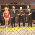 2015.05.09. Profi MMA Gála fotók:árpika