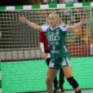 209.09.06. Győri Audi ETO KC- Szent István SE női kézilabda bajnoki mérkőzés 