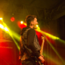 RómerKvelle 2015 - The Carbonfools _ photo Gombás Ákos