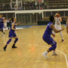 2019.04.30. CMB CARGO UNI Győr-Zalaegerszeg női kosárlabda mérkőzés