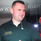 2016.01.15. Mamma Mia Pezsgőt a csajoknak Party Dj:Ice&Solymi Conga Photo by árpika