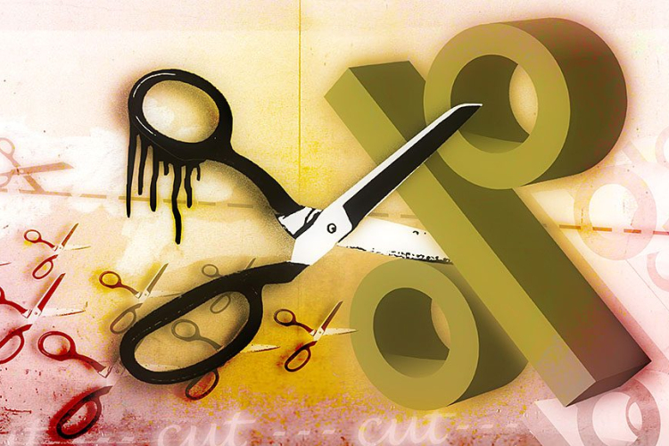 Van esély az adócsökkentésre