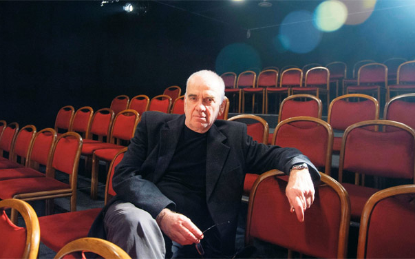 Club70 néven folytatja Gáti Oszkár