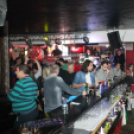 2016.01.08.Mamma Mia Pénteki Házibuli DJ.Ice & Solymi Conga Fotók:árpika