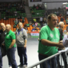 2018.10.03. Győri Audi ETO KC -Vác Női kézilabda bajnoki mérkőzés Fotók:árpika 