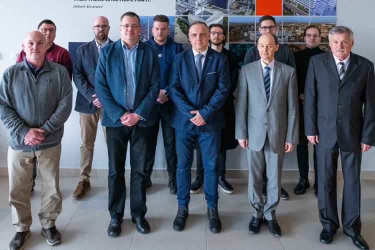 Egyedülálló képzés indul Széchenyi István Egyetem