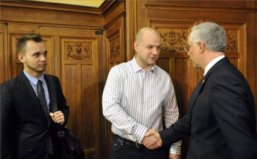 Felsőoktatási átalakítás- FRISSÍTVE