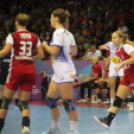 2019.07.14.Kézilabda Női U19-es EB Magyarország-Spanyolország 