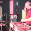 2013.04.15.Hétfő Bridge AK Hallgatói napok 1.nap fotók:árpika