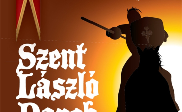 FIGYELEM! Elmarad a Szent László Napok programsorozat!