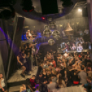 Club Vertigo - Woman's Day 2015.03.07. (szombat)