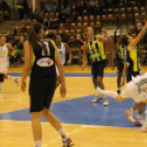 2013.02.22 Hat-Agra Uni Győr-Fenerbahce Euroliga női kosárlabda Fotók:árpika