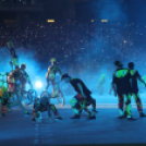 2017.07.23. EYOF megnyitó ünnepség Fotók:árpika 