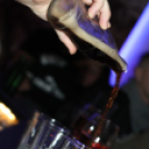 2013.12.14 Szombat Aftersix Cocktail Bar and Café fotók:árpika