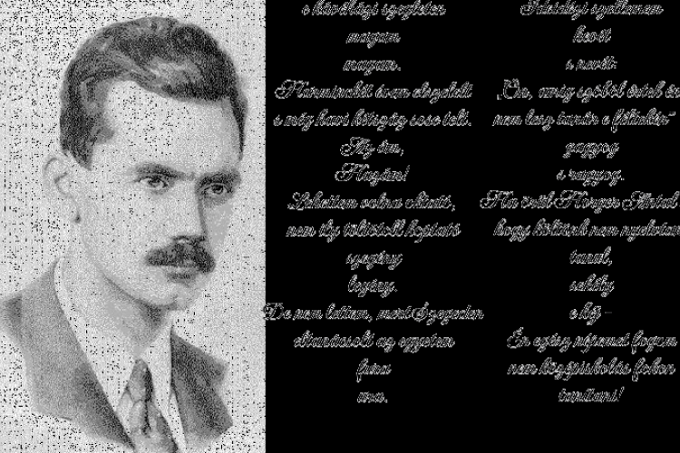 Ma ünnepeljük a költészet napját