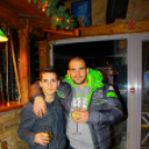 Bahnhof, Lapos Szerda