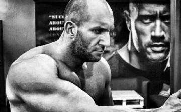 Berki Krisztián: \'sikeres élet az az, hogy jó lefeküdni és jó felkelni\'